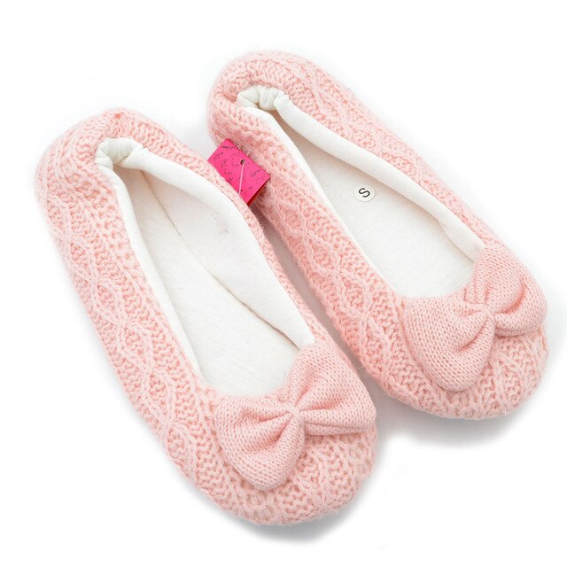 fancy ballet slippers