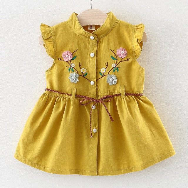 baby new dress 2019