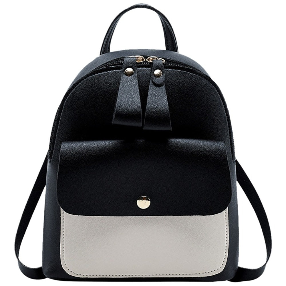 mini backpack luxury