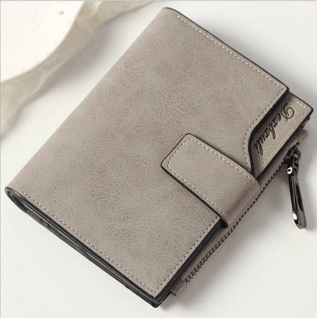 2019 Women S Wallet Small Cartera Mujer Purse Women Wallets Cards Hold