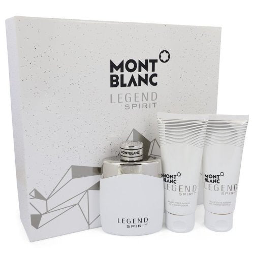 mont blanc legend 3.3 oz