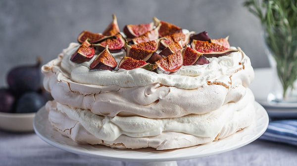 Honey & Fig X-Mas Pav