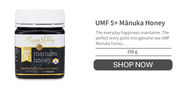 Shop Now | Mānuka Honey UMF® 5+ MGO 83+