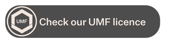 Check Happy Valleys UMF licence button 