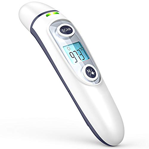 medical ear thermometer