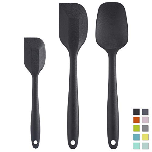 rubber spatula for baking