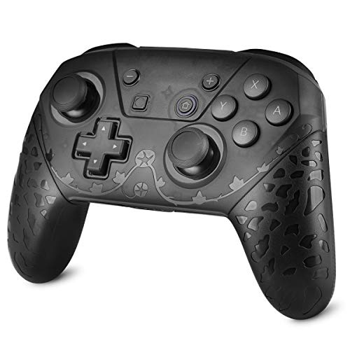 switch pro controller with switch lite