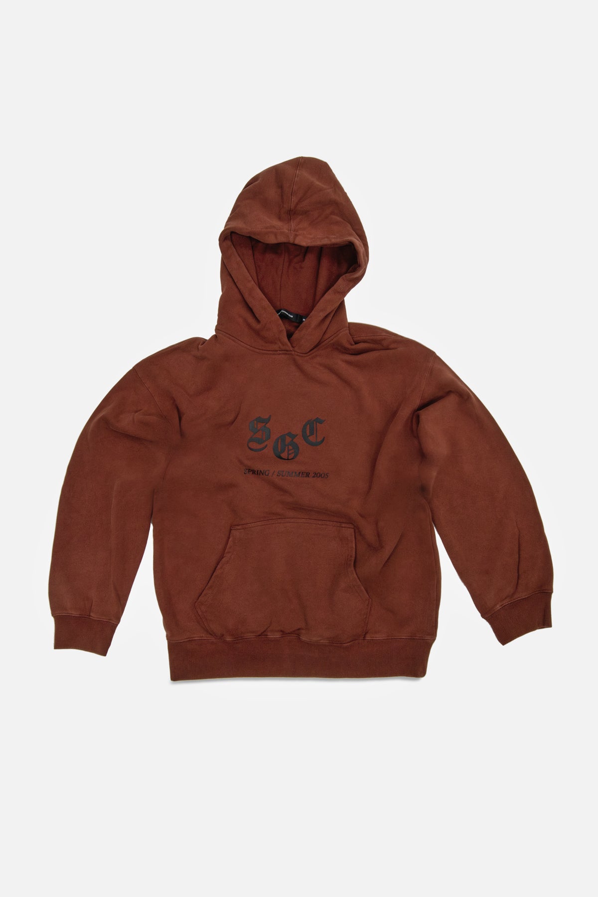 INITIAL HOOD