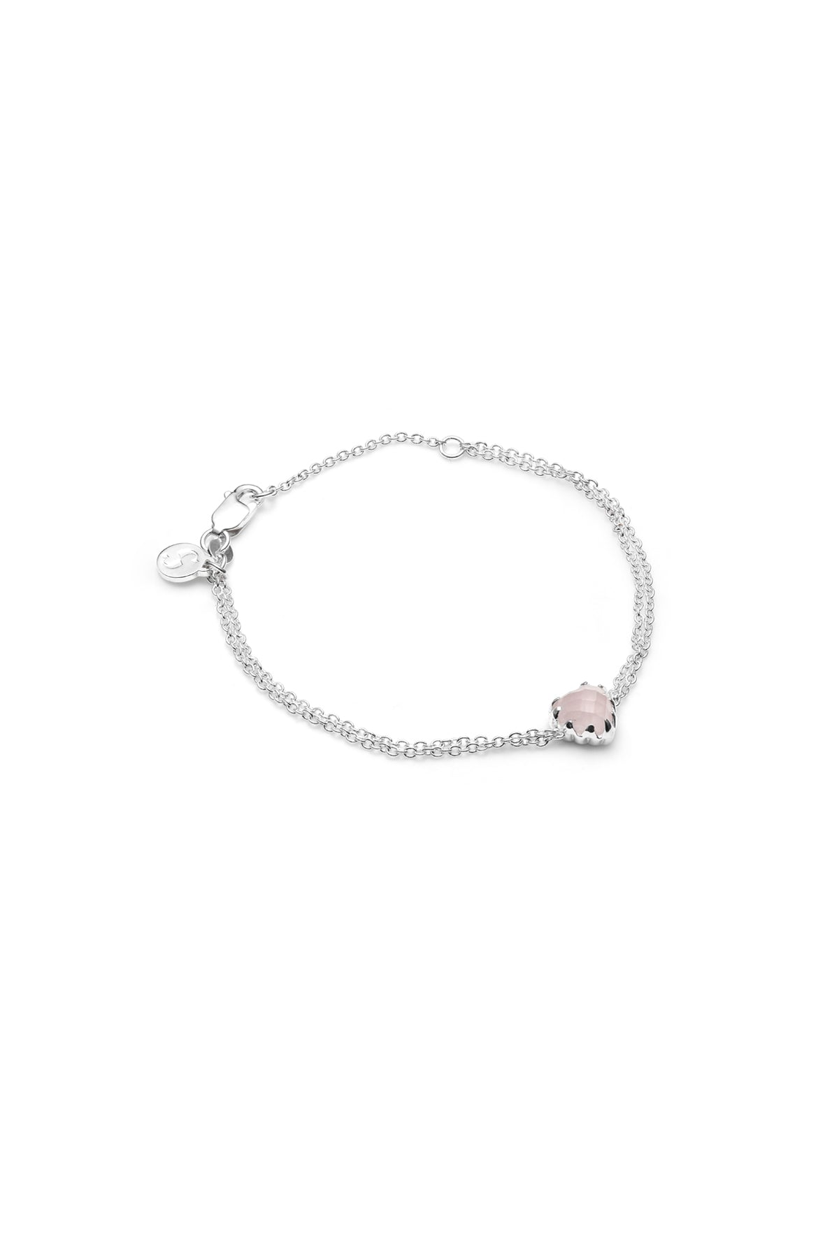 LOVE CLAW BRACELET ONYX – Stolen Girlfriends Club