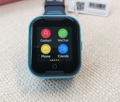 children smart watch setracker2