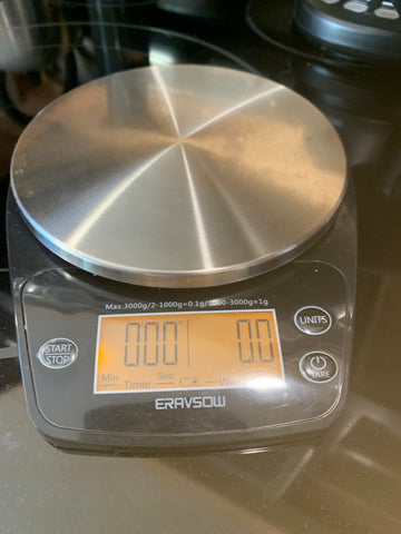 5 Coffee Scales Reviewed! (What is the best value?) - JayArr Coffee