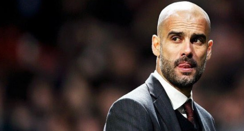 10 Facts You Probably Don T Know About Pep Guardiola Fanshopp