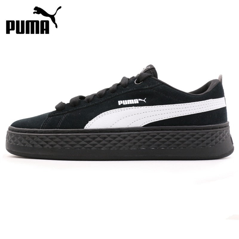 puma smash platform sd