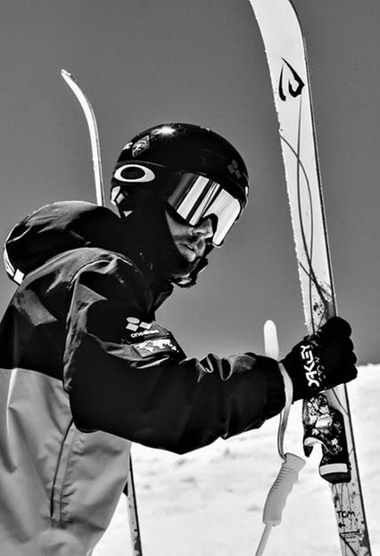 Men's Ski Suits | Dare to be Different – oneskee