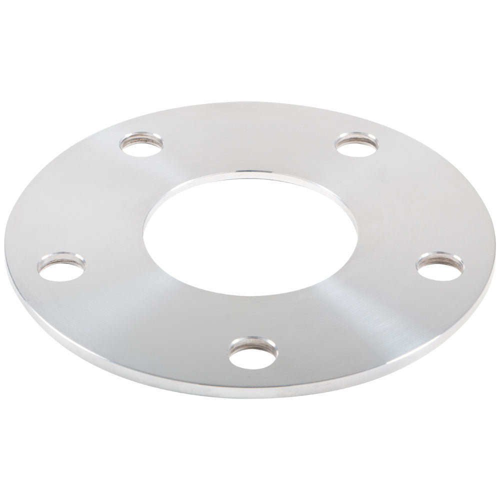 Hub Centric Wheel Spacer-5x130mm-Bore 71.6mm-Thickness 5mm (3/16")