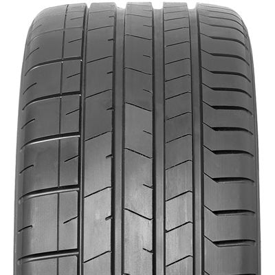 PIRELLI P-ZERO (PZ4-SPORT) 295/35ZR20 101Y (NA0) SUMMER TIRE