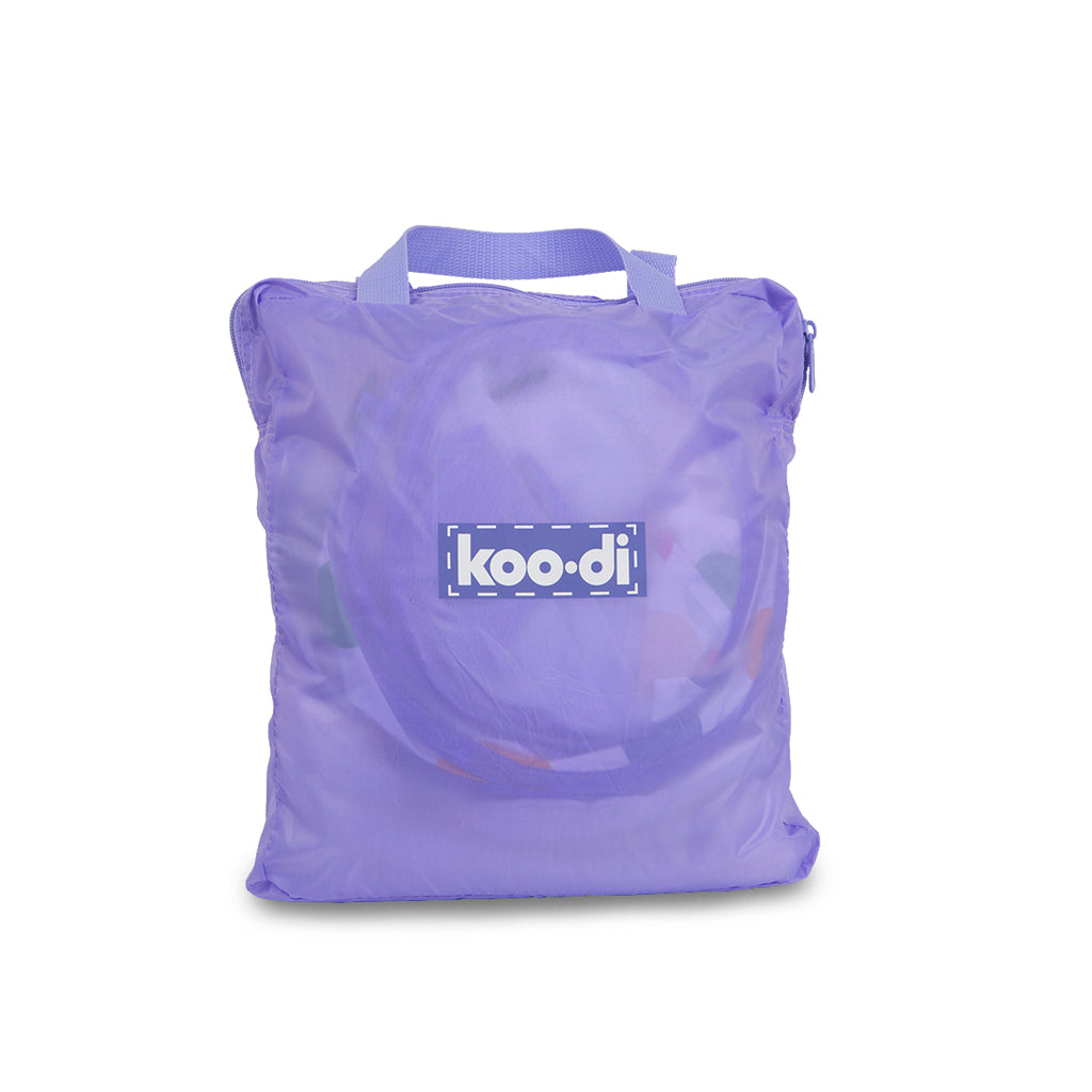 koo di bassinet