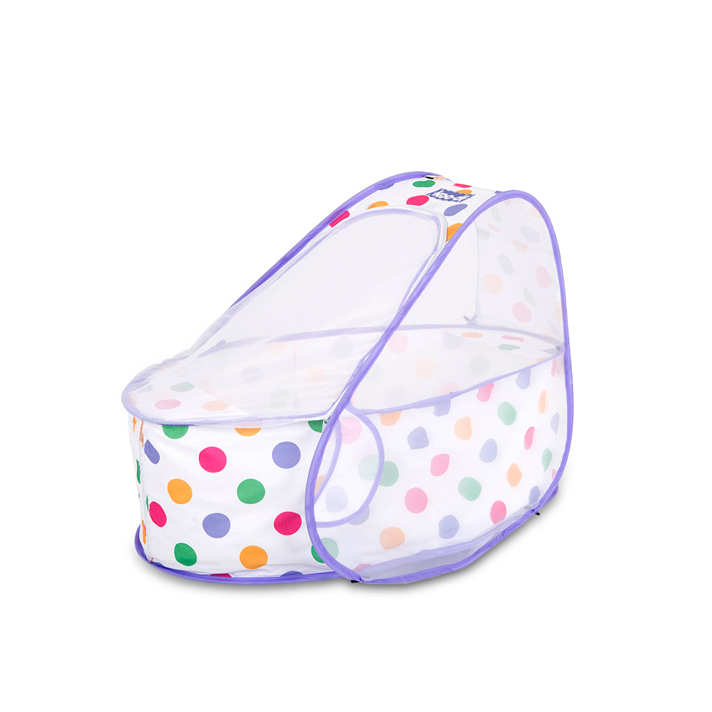 koo di bassinet