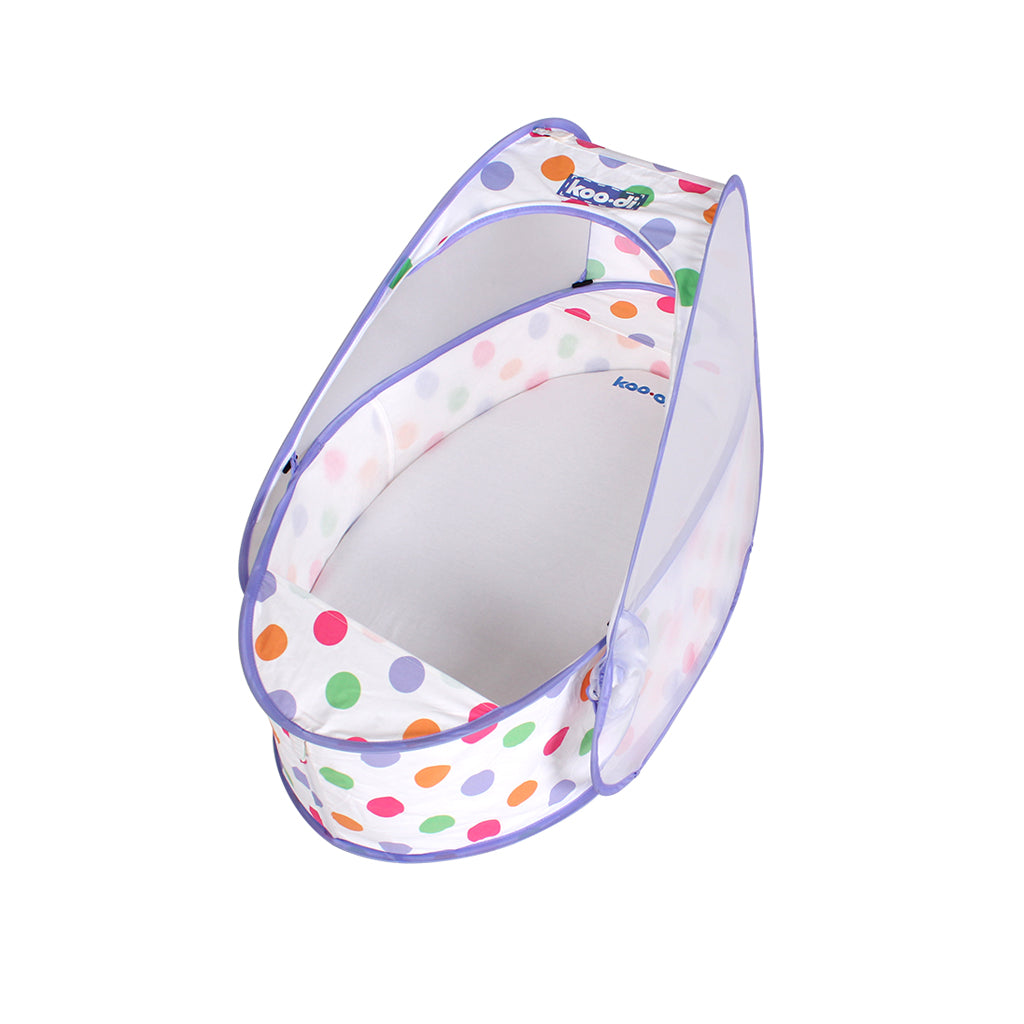 inflatable bassinet