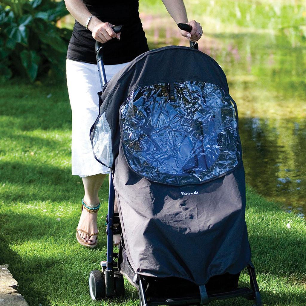 cybex e stroller