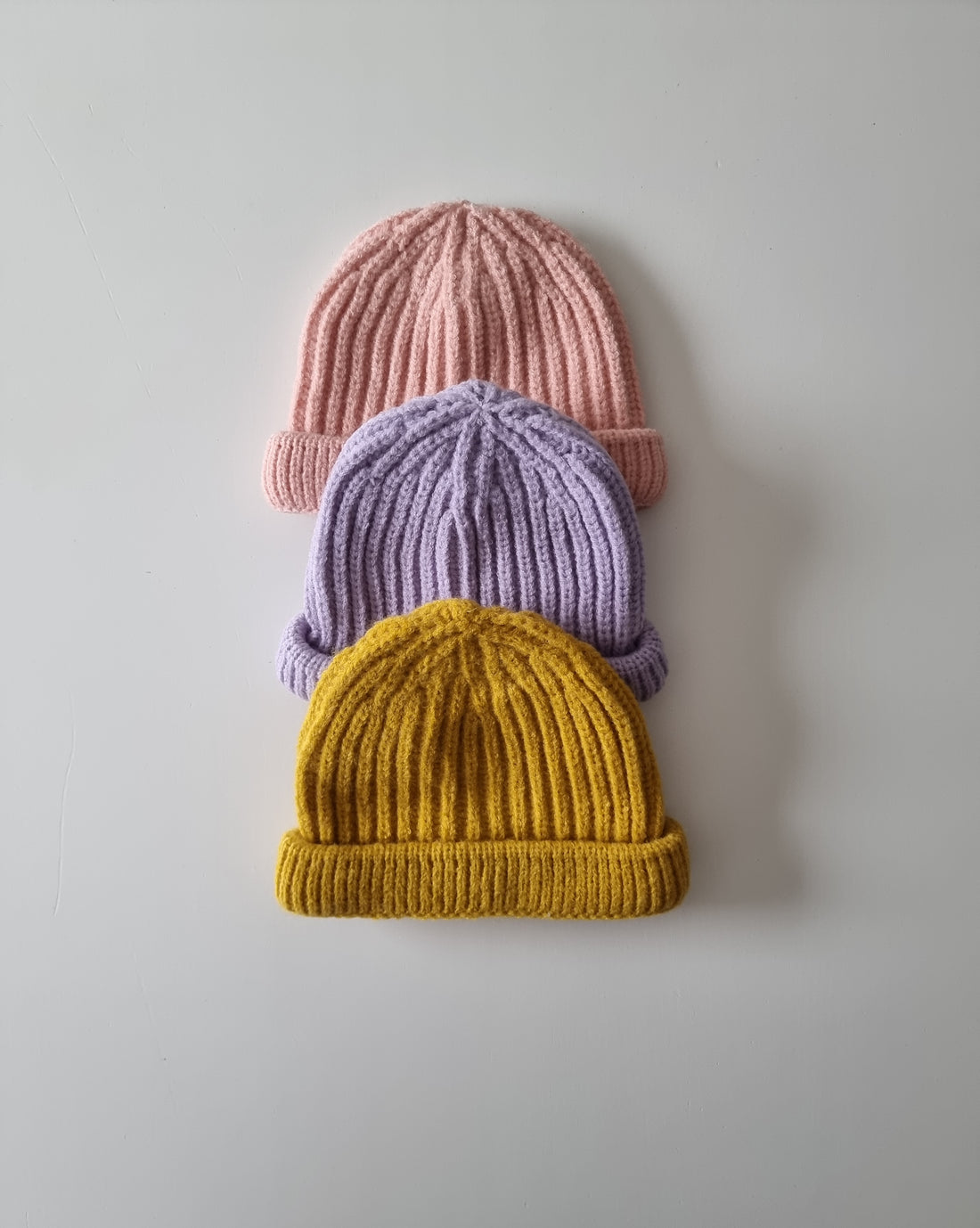 Adorable LALA Beanie for Stylish Kids