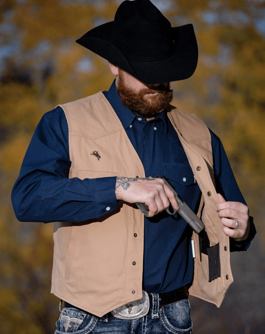 Men's Western Sport Coat by Wyoming Traders® – Stone Creek Western Shop