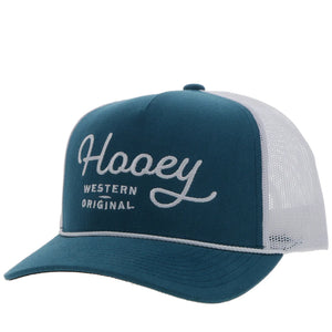 Hooey OG Caps - Frost Ranch Wear