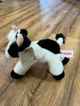 Load image into Gallery viewer, Austin Accents Mini Moo Cow Toy
