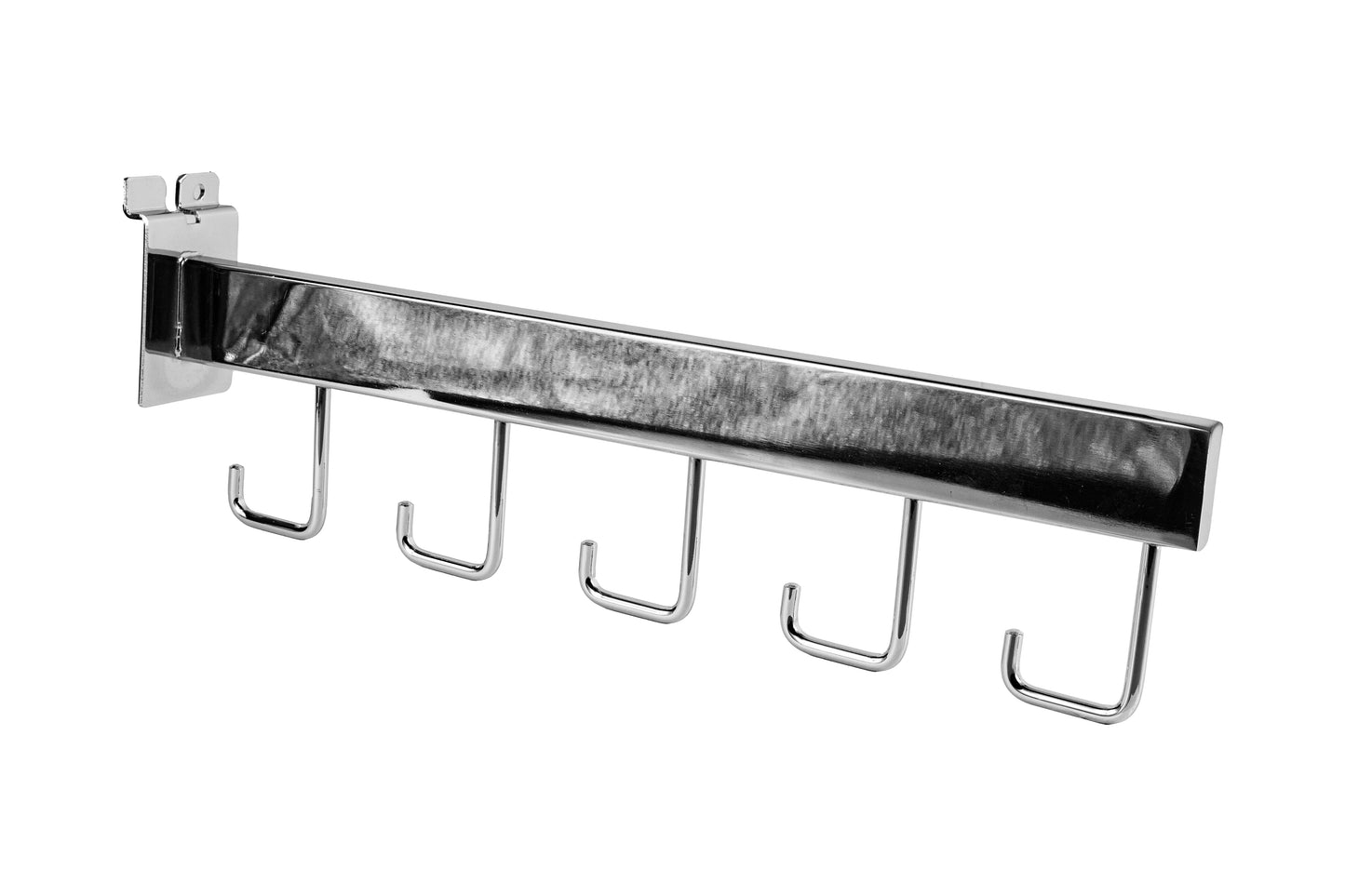 J-Hook for Industrial Slatwall - 6 H-8744 - Uline