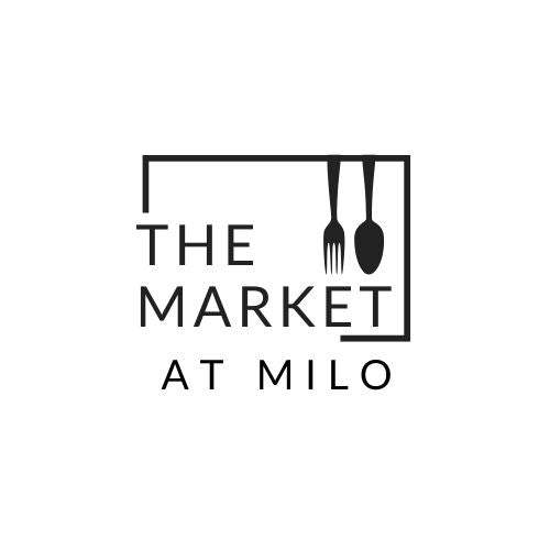 Market at Milo logo