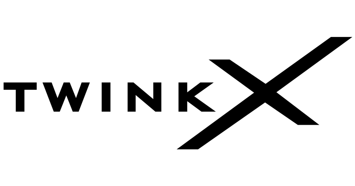TWINK X