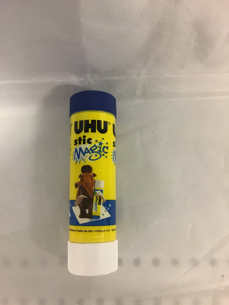 Uhu Glu Stick Stic 21gm 21G Each