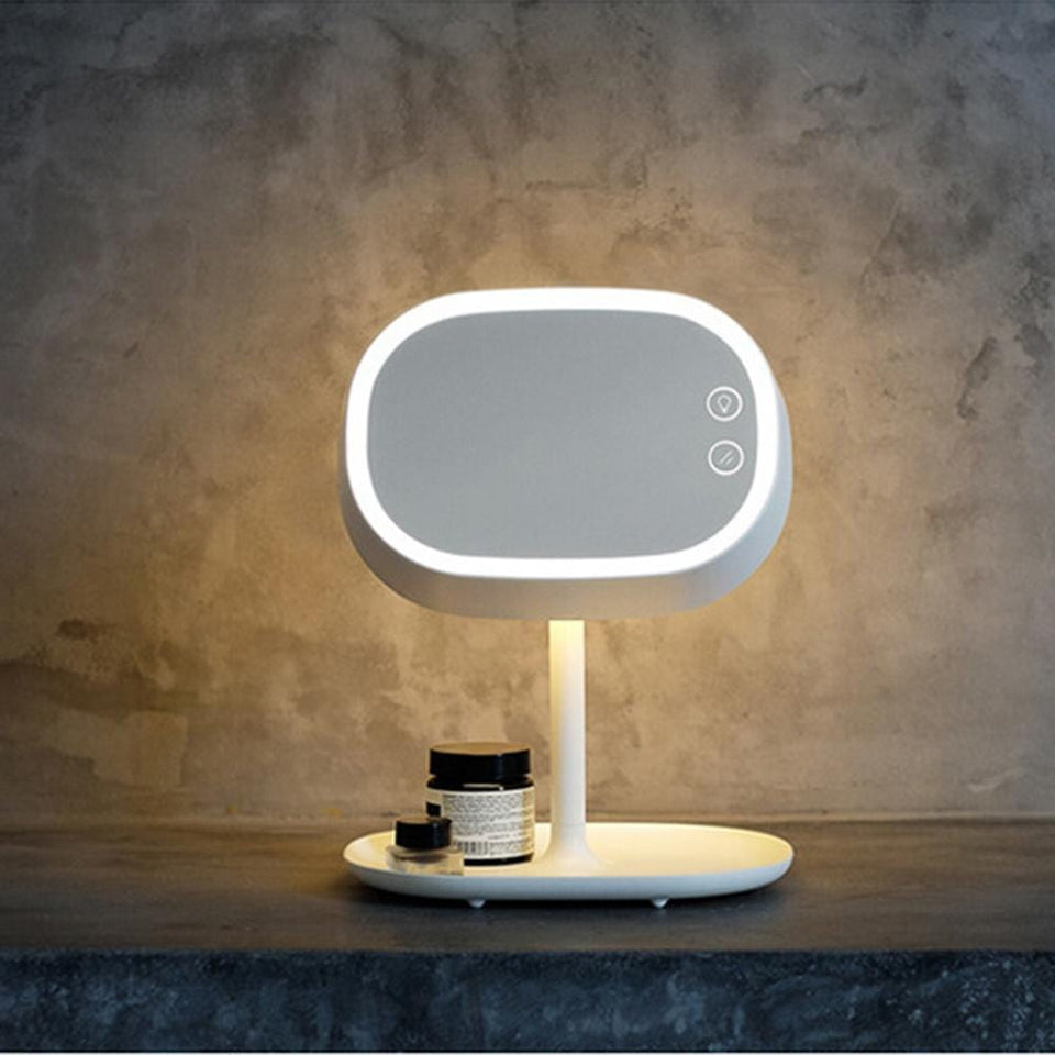 Косметическое зеркало led Lamp Mirror