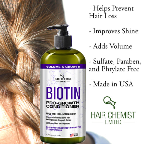 OGX Thick  Full  Biotin  Collagen Shampoo for Thin Hair Paraben Free  13 fl oz  DroneUp Delivery