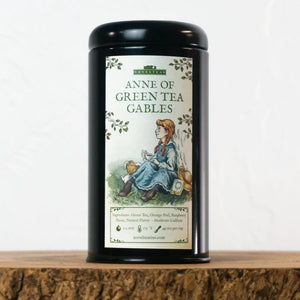 Anne of Green Tea Gables by Novelteas - Queen's Pantry Teas