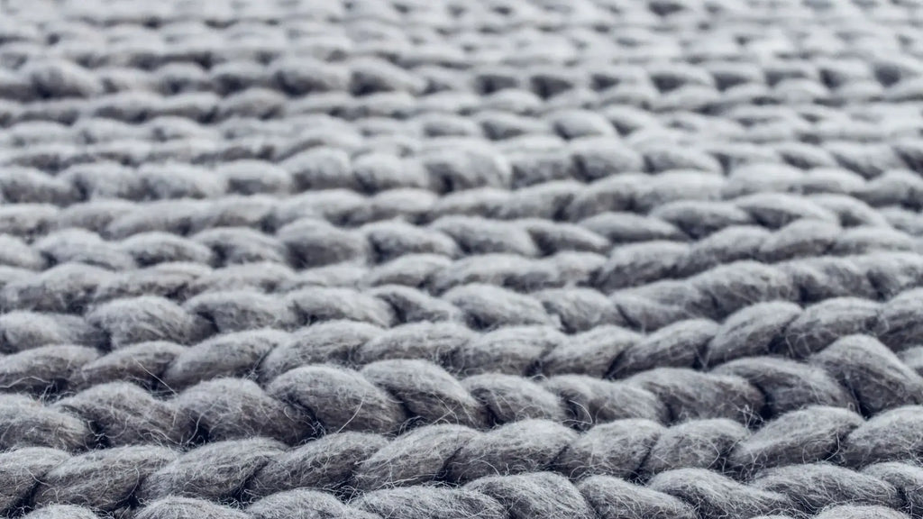 Wool Rugs Are Hypoallergenic