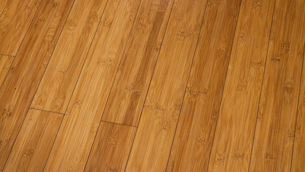 The Many Benefits of Bamboo Flooring