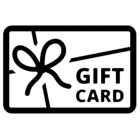 Kim Hight Gift Card Terms and Conditions