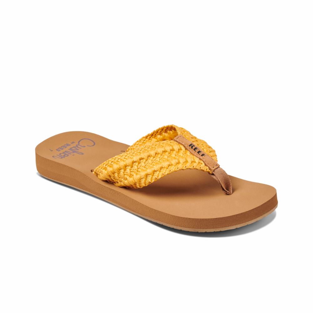 reef flip flops canada