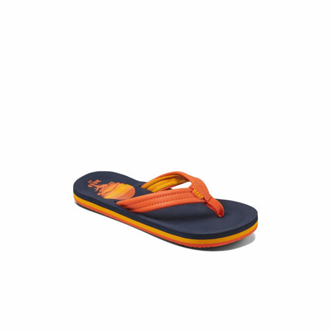 boys flip flops size 3