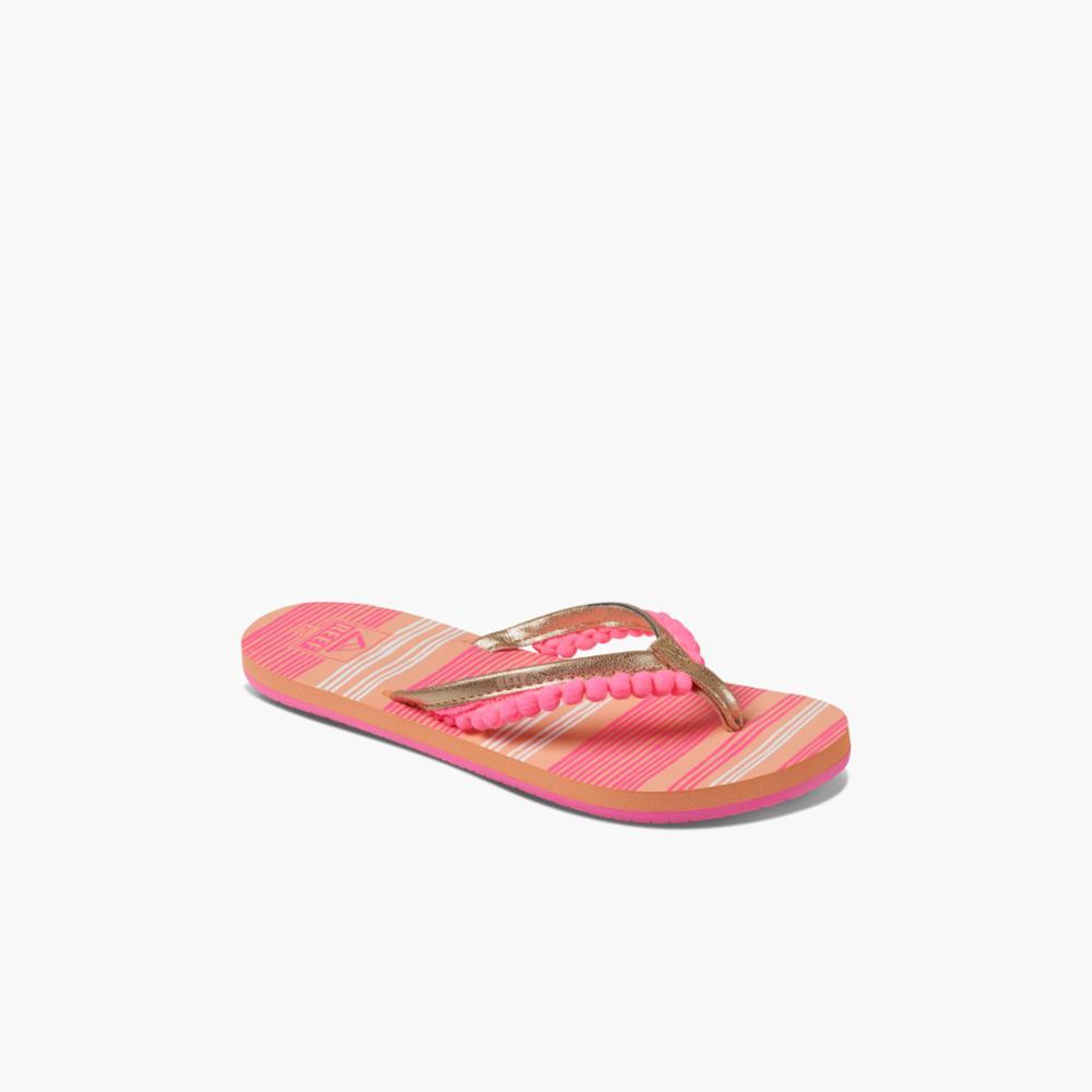 reef flip flops canada