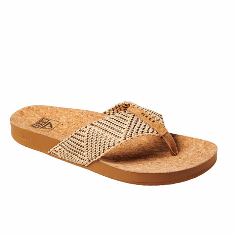 Reef Womens Cushion Breeze Flip Flop - The Circle & The Circle Kids Whistler