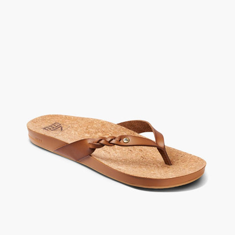 Reef Women BLISS NIGHTS NATURAL PATENT – Reef Canada