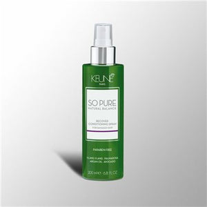 So Pure Conditioning Spray 200ml – Hair Boutique