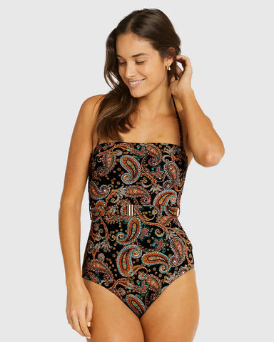 Shop Baku One Piece Online Australia at Splash Swimwear | Darwin Fashion Swimwear Boutique