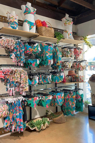 Shop Seafolly Online Australia At Splash Swimwear | Darwin Fashion