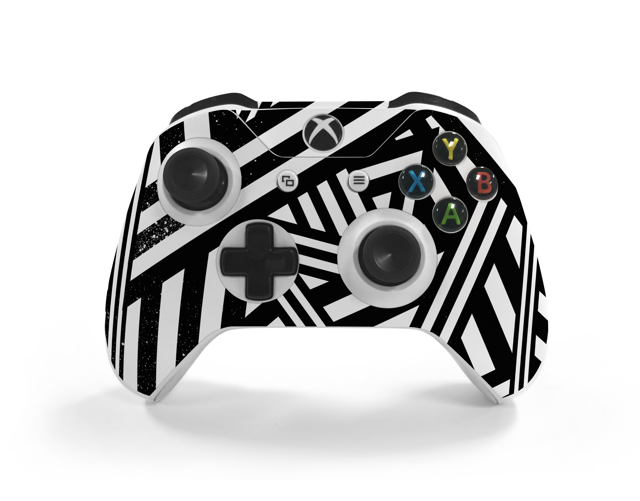 dazzle games ps4 controller