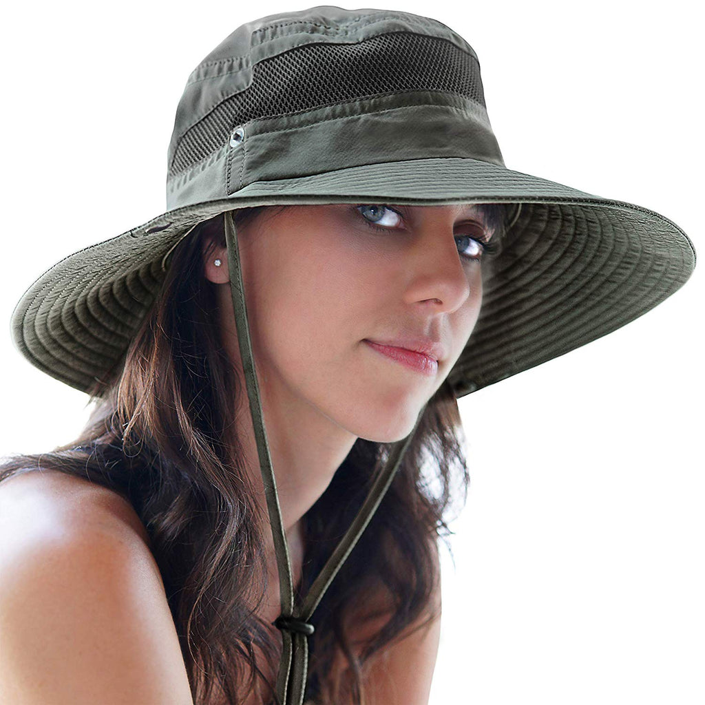 Best hat for sun protection - Buyer's guide