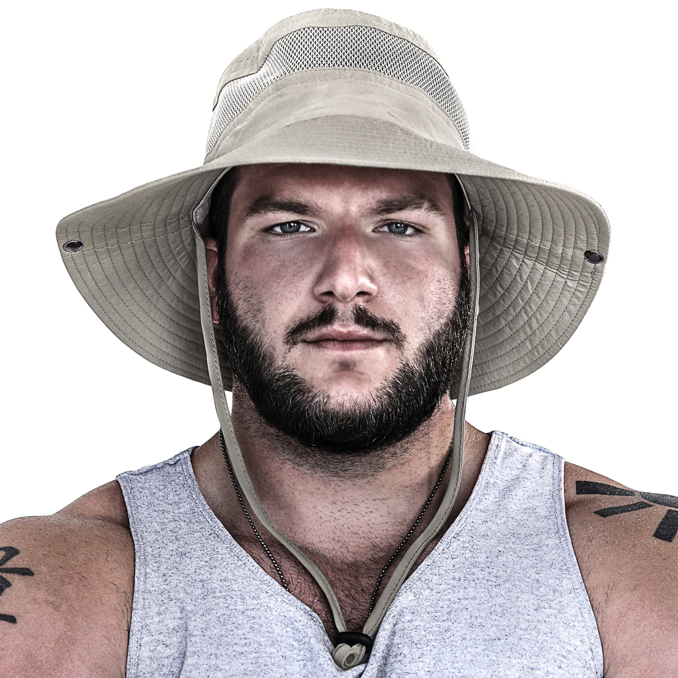 GearTop Navigator Series Hat