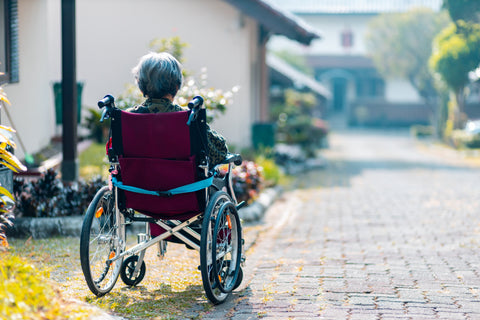 brisk walking lowers risk for Alzheimer’s 